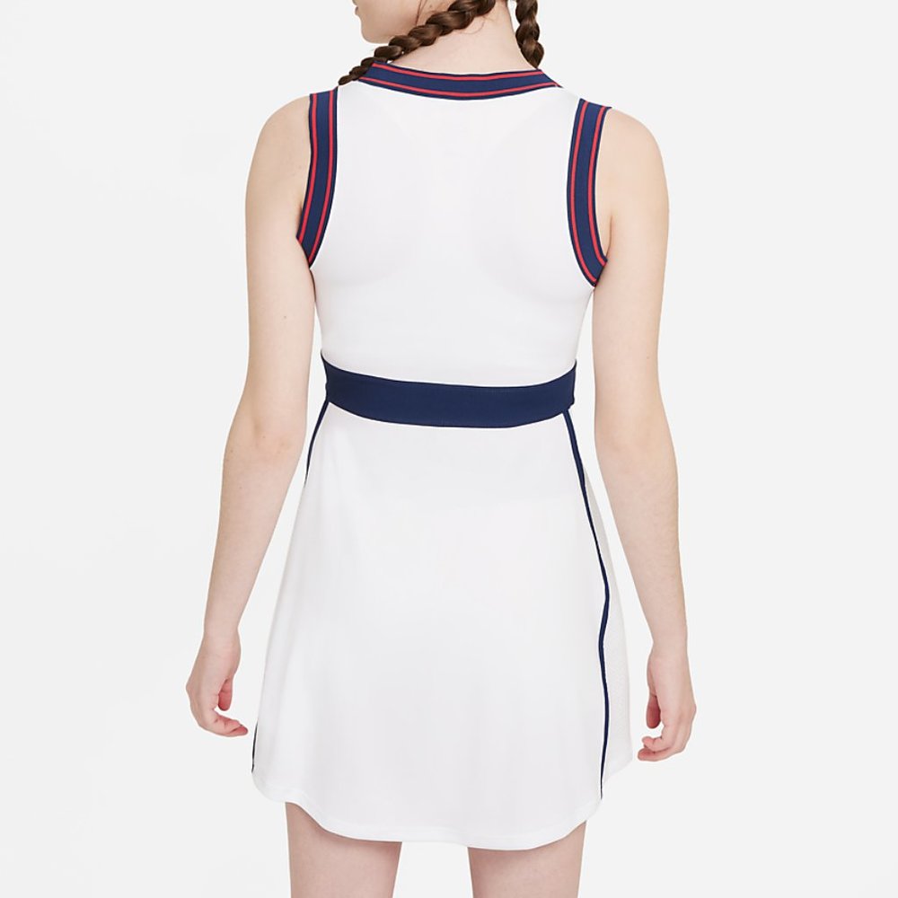 Nike Slam Dress